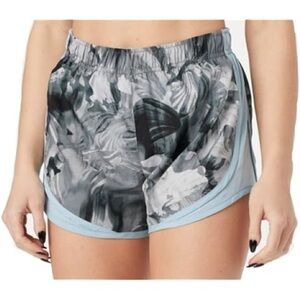 Nike Girls Dri-Fit tempo running shorts